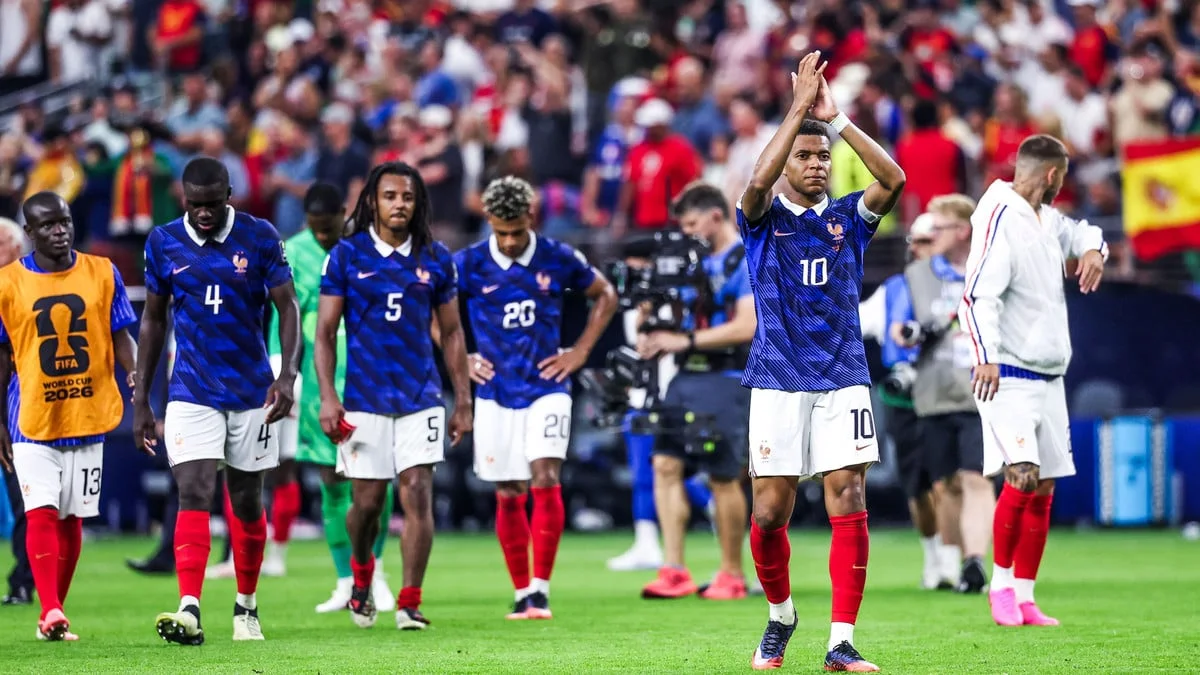 Coupe du monde 2026 - Scandale raciste avec l'équipe de France : Le gros coup de gueule de la ministre des Sports après l'élimination