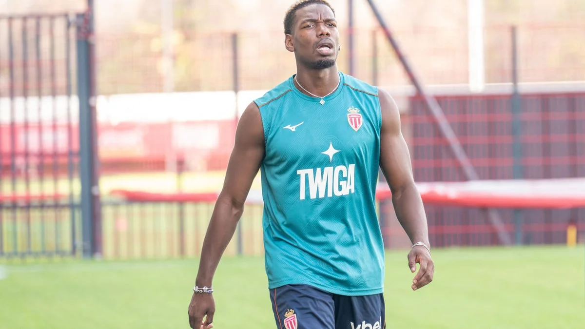 Coupe du Monde 2026 : «Elle est super dure celle-là», la réaction de Paul Pogba après France-Espagne !