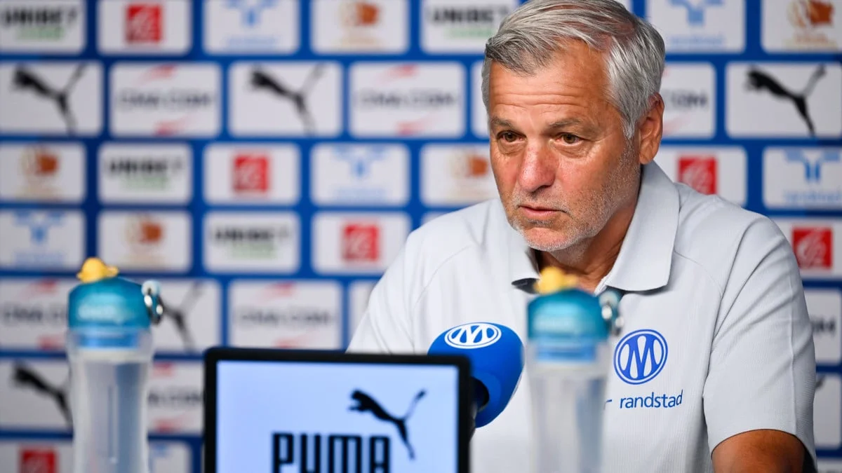 Mercato - OM : Bruno Genesio donne son accord pour un nouveau projet ! 