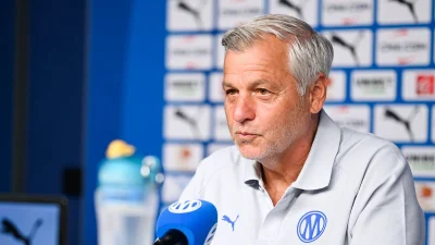 Bruno Genesio ne vient pas tout seul : Le nouvel entraîneur de l’OM dévoile qui l’accompagnera à Marseille, «il a déjà travaillé avec Didier Deschamps»