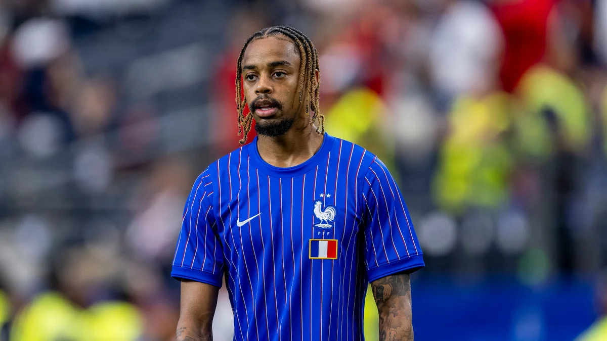 Transfert de Barcola : Voici les deux clubs qui songent à recruter l’attaquant du PSG