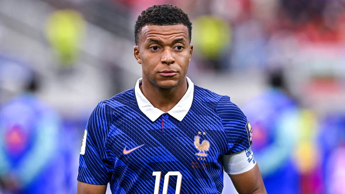 La France éliminée de la Coupe du monde 2026 : Kylian Mbappé bat malgré tout un record !