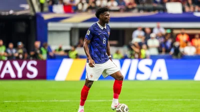France-Espagne : Walid Acherchour dézingue un joueur des Bleus, «à quoi il sert ?