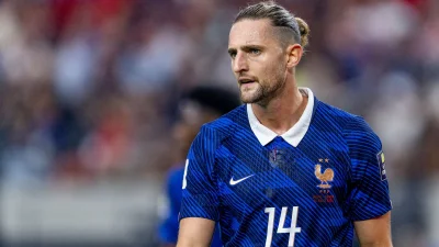 Adrien Rabiot remplacé : L'After Foot se déchaine contre Didier Deschamps !