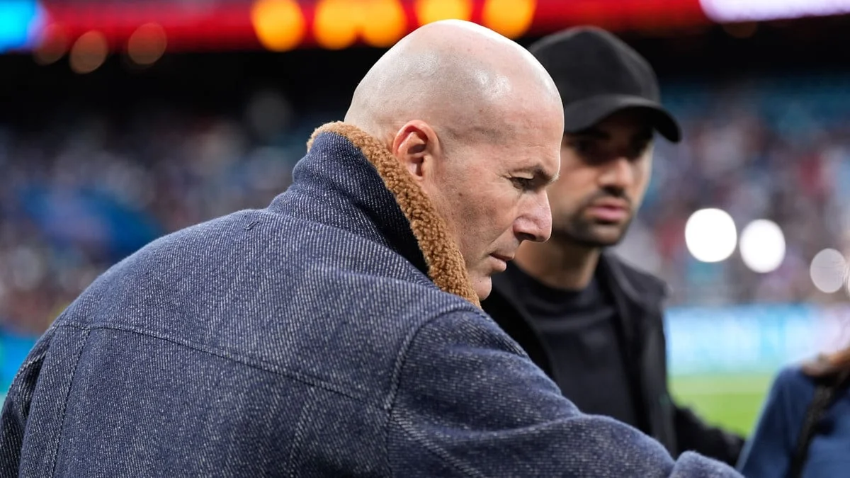 De Deschamps à Zidane, Zlatan Ibrahimovic vend la mèche : Voilà ce qui attend l'équipe de France !