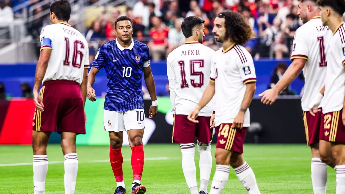 Coupe du monde 2026 : «Nous avons fermé beaucoup de bouches», un Espagnol prend sa revanche après France/Espagne
