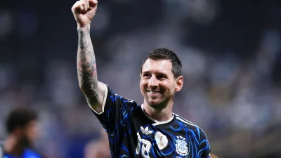 Coupe du monde 2026 - L’Argentine avantagée par la FIFA ? Lionel Messi règle ses comptes !
