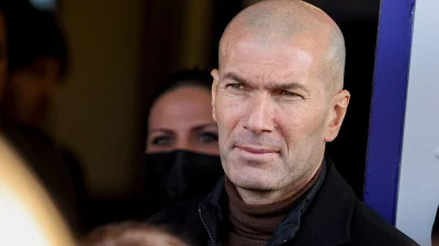 Equipe de France - Départ de Deschamps : Tout est déjà prêt pour Zidane 