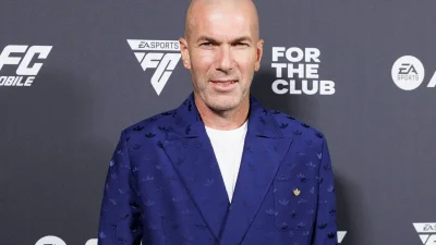 Coupe du monde 2026 - L'équipe de France éliminée : «C'est une bonne nouvelle pour Zidane»