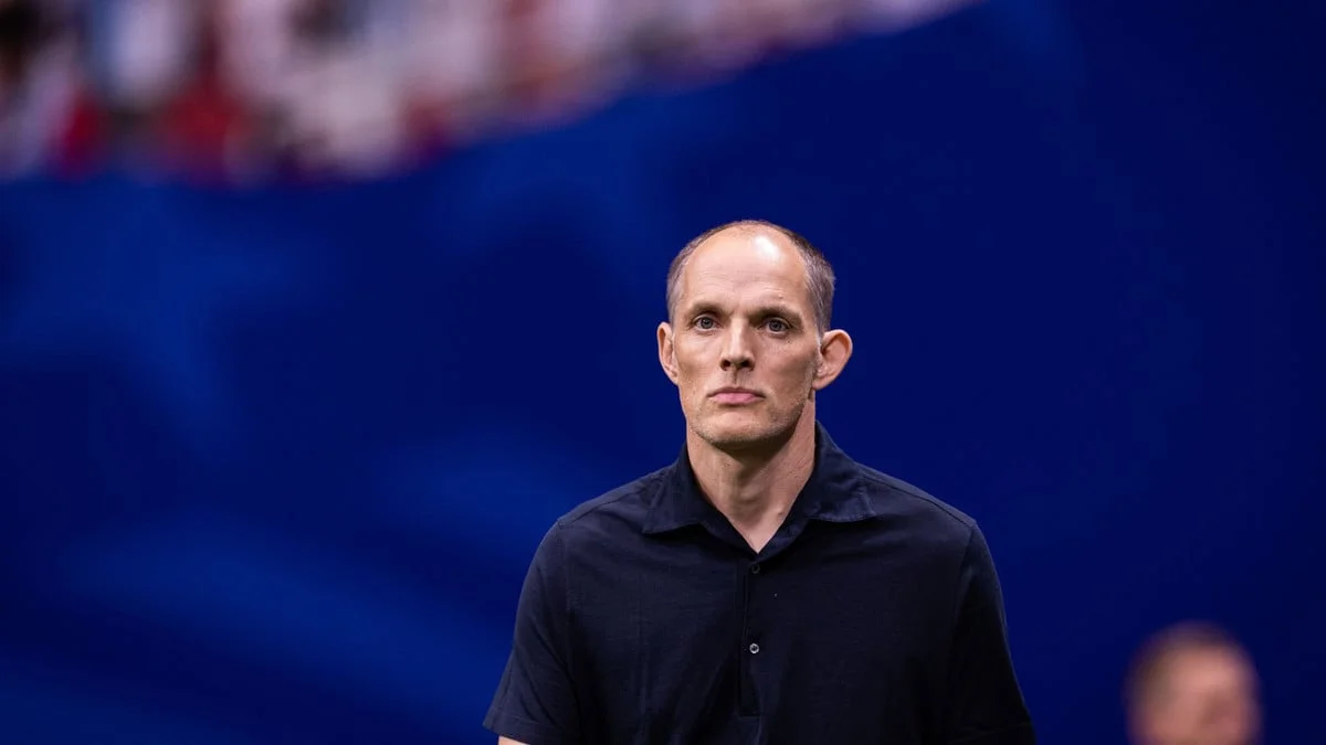 Coupe du Monde 2026 : «Personne n'a envie de jouer ce match», Thomas Tuchel balance avant France-Angleterre !