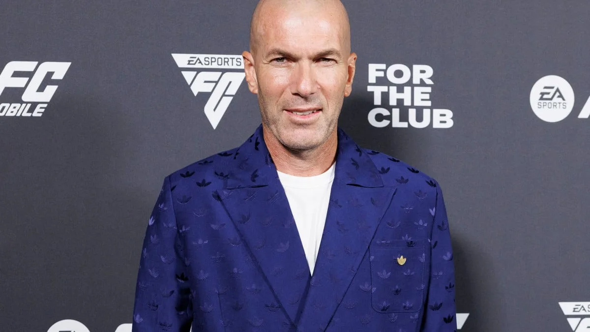 Equipe de France : Zinedine Zidane a fait ses premiers choix, ça va couter cher à la FFF ! 