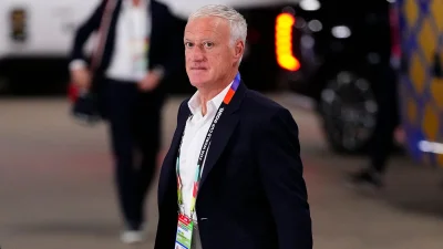 Coupe du monde 2026 : Deschamps répond cash à Tuchel avant France/Angleterre !