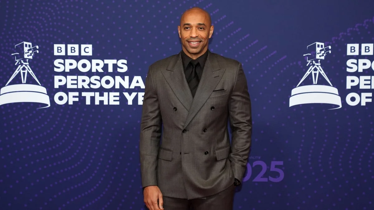 Equipe de France : «C'est trop facile de tromper les gens», Thierry Henry craque sur Instagram !