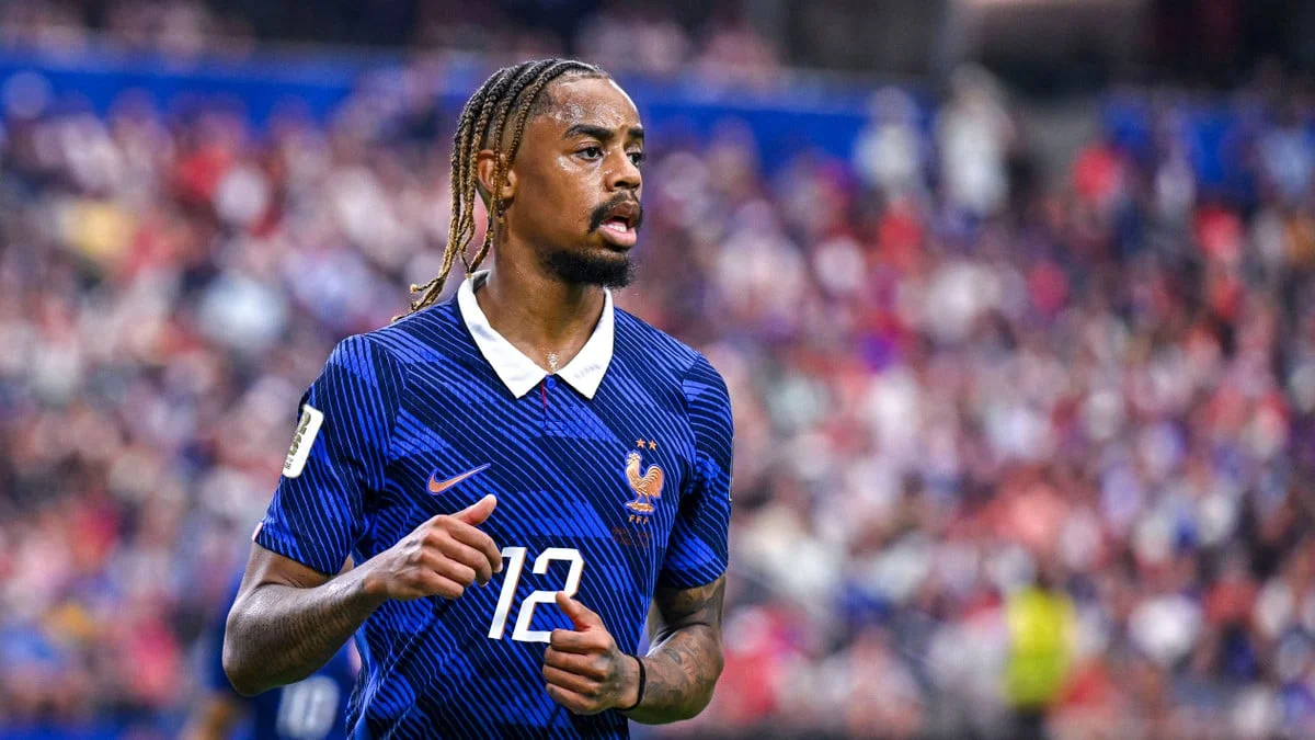 PSG - Bradley Barcola sur le départ : Le transfert «formidable» qui l'attend à l'étranger !