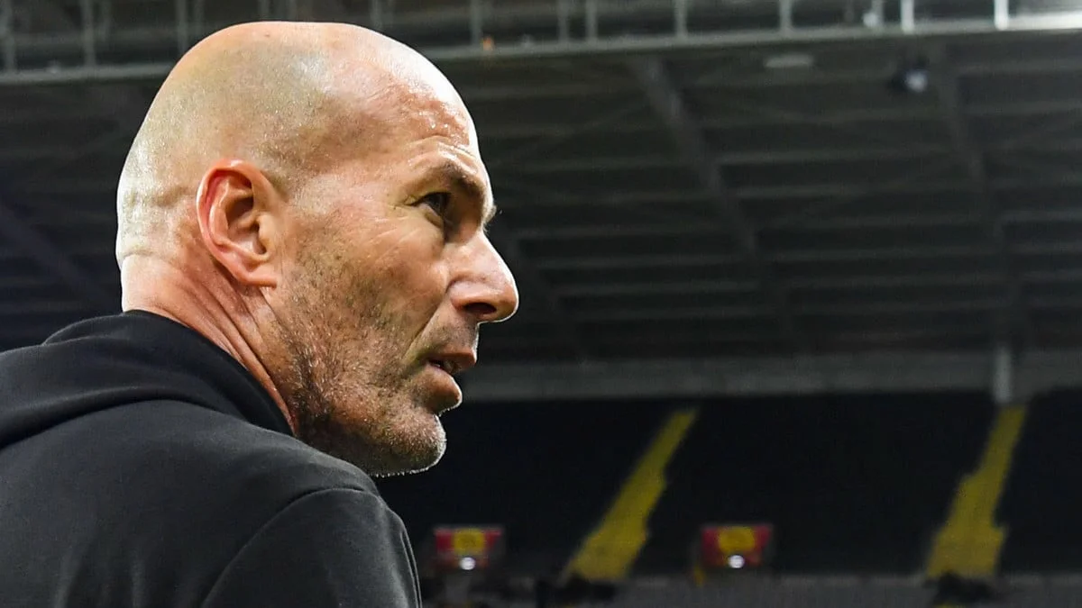 Coupe du monde 2026 - Zidane arrive : Le cadeau inattendu de Deschamps après France/Espagne 