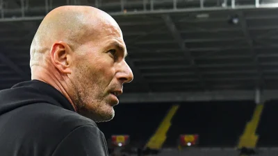 Coupe du monde 2026 - Zidane arrive : Le cadeau inattendu de Deschamps après France/Espagne