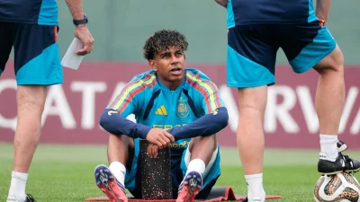 Coupe du monde 2026 : Inquiétude pour Lamine Yamal avant l'Argentine, l'Espagne met fin au suspense 