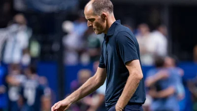 L’Angleterre éliminée de la Coupe du monde 2026 : La décision est prise pour l'avenir de Thomas Tuchel