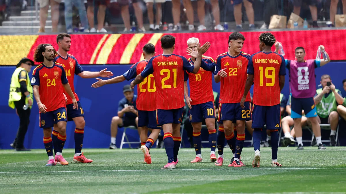 Espagne/Argentine : L’incroyable pari d’un joueur en cas de victoire à la Coupe du monde, «je me ferai tatouer son visage»