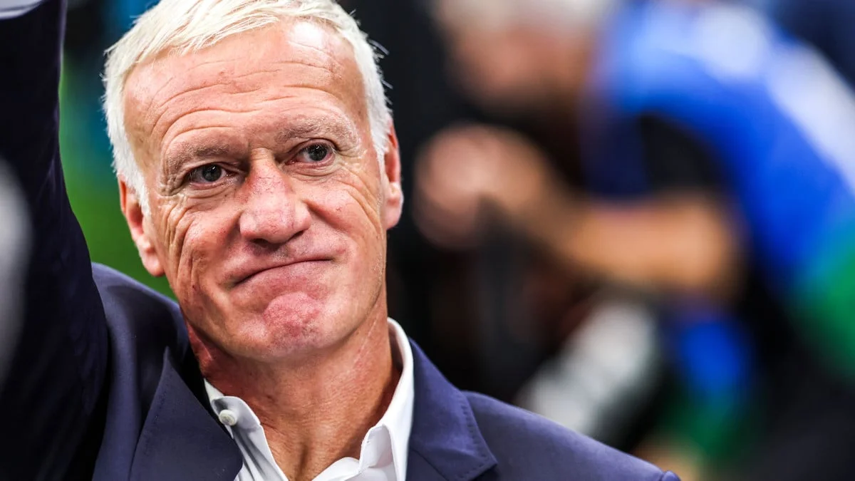 Equipe de France : «Deschamps s'est beaucoup trop accroché», voila quand il aurait dû partir ?