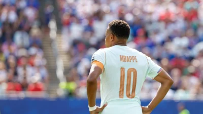 Ballon d'Or - «Il est hors course» : C'est terminé pour Kylian Mbappé !