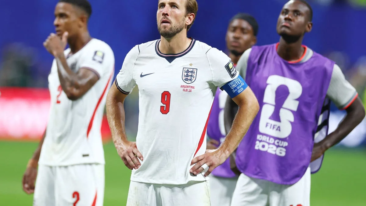 Coupe du monde 2026 : Avant d'affronter la France, Harry Kane fait une grande promesse