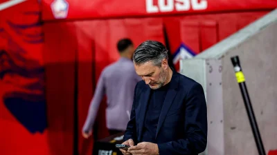 Mieux que le PSG avec Neymar : Le transfert historique que souhaite boucler… le LOSC !