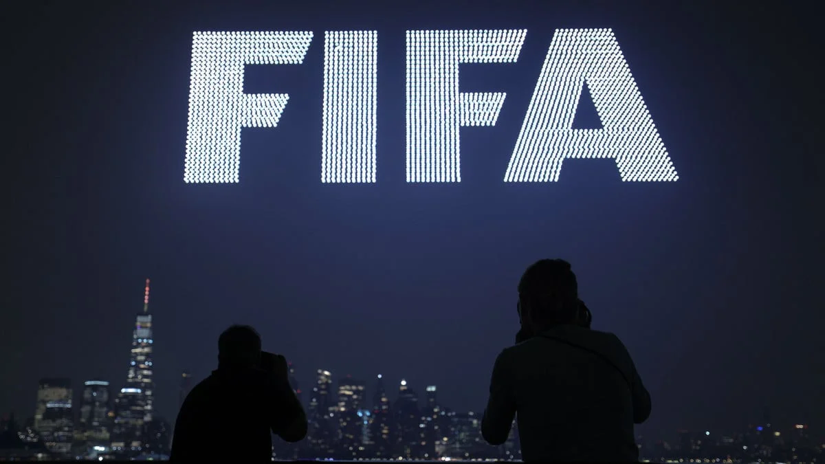 Coupe du Monde 2026 : La FIFA offre un bijou aux champions du Monde, c’est une première ! 