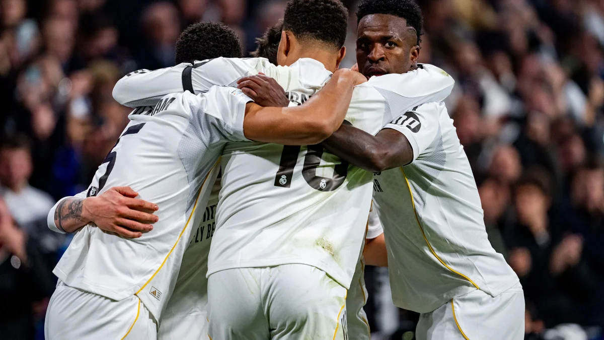 Kylian Mbappé impliqué dans un transfert historique qui va mettre le feu au Real Madrid ?