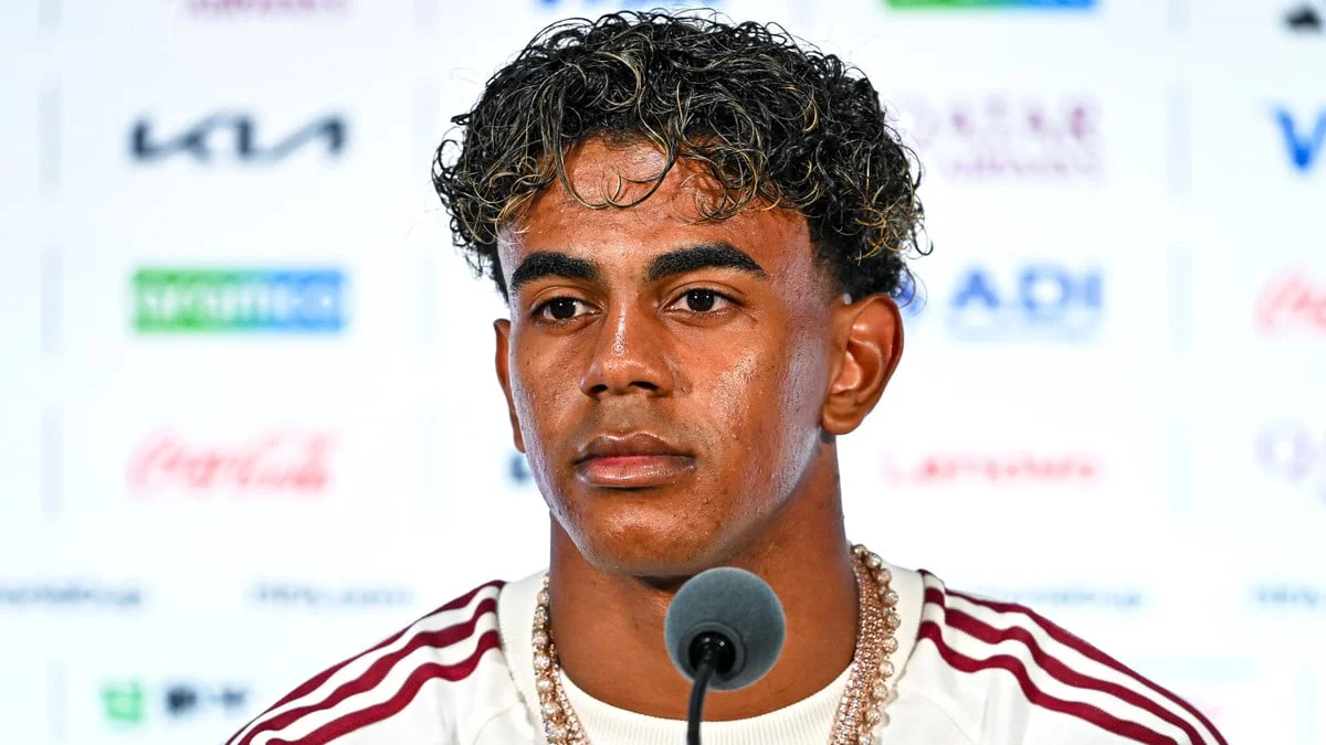Coupe du monde 2026 : Un gros problème menace la finale entre l’Espagne et l’Argentine !