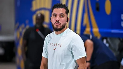 Équipe de France : «C’est dur», Rayan Cherki en remet une couche après l’élimination contre l’Espagne !