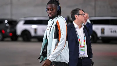 Mercato : L’OM bien aidé par le transfert de Manu Koné ?