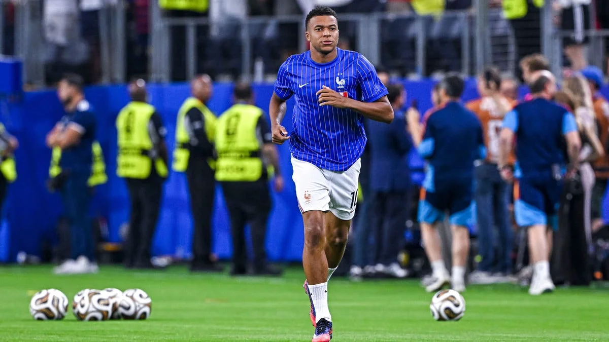 «Les gens peuvent dire ce qu'ils veulent sur Mbappé» : Les vérités sur le clash qui a secoué le Real Madrid 