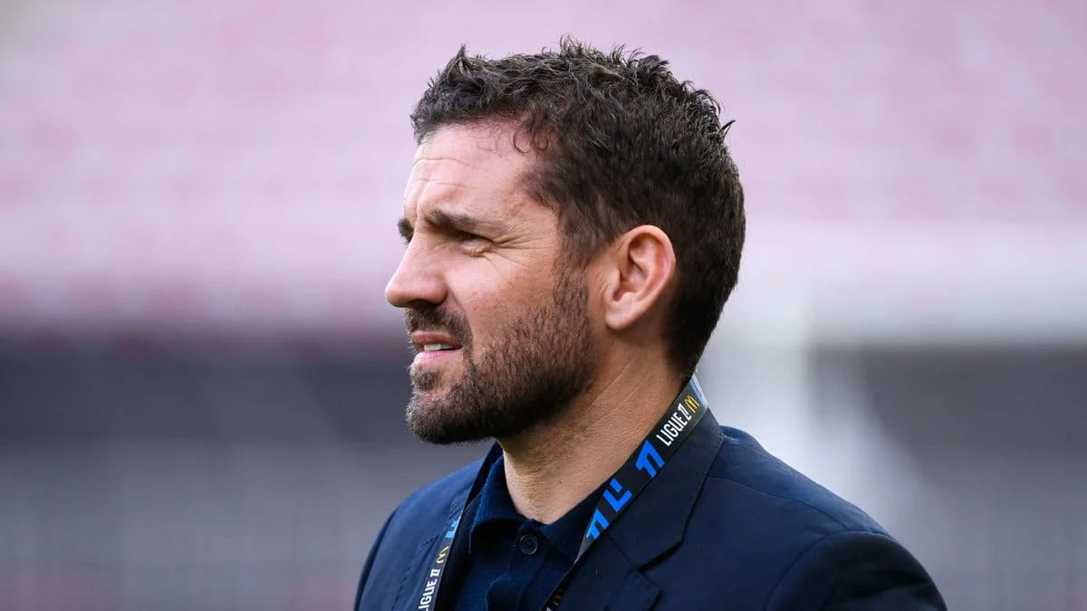 «Il s’est proposé à l’OM», cette révélation troublante sur un taulier du projet du RC Lens !