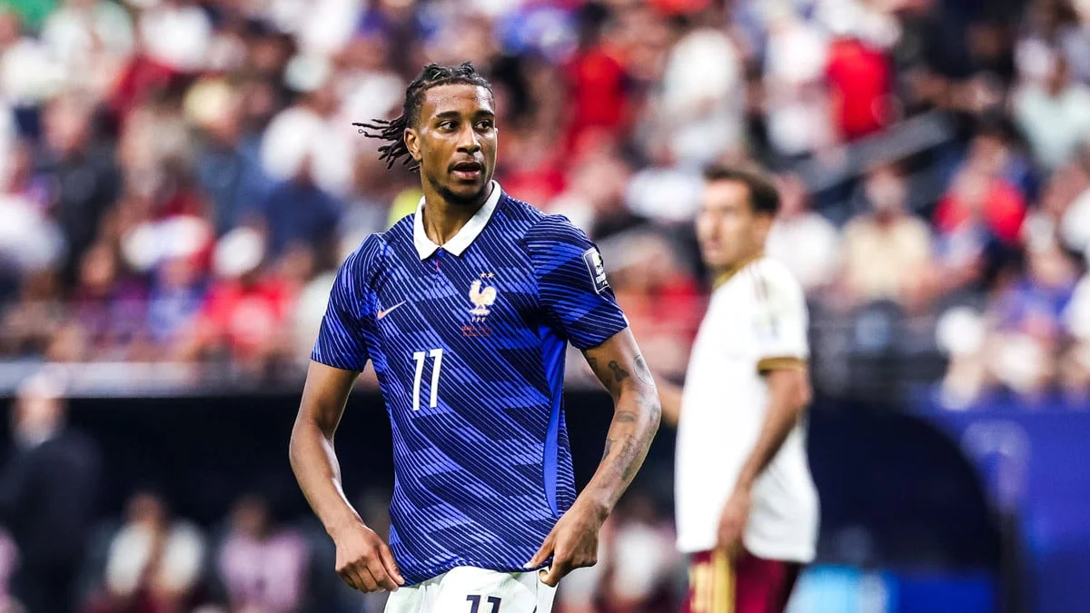Michael Olise rêve du Real Madrid : Le Bayern Munich lui répond pour son transfert ! 