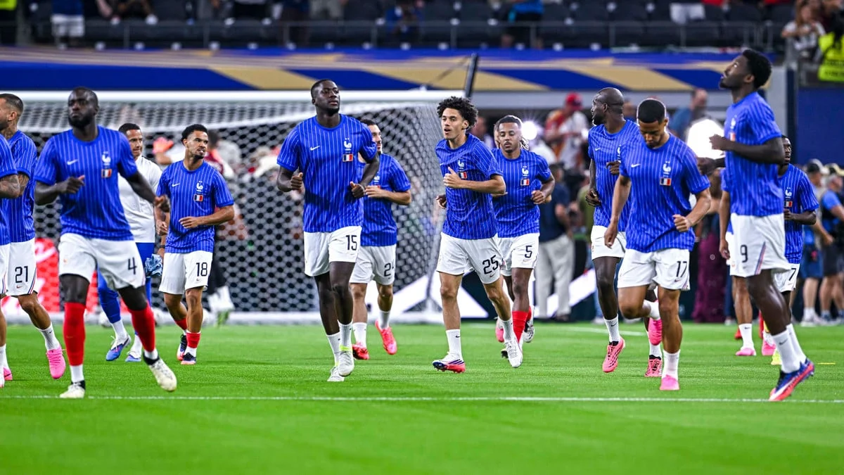 Grande nouvelle pour le PSG : Un joueur de l’équipe de France veut absolument signer cet été !
