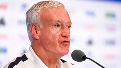 «Ça va me manquer» : Deschamps fait déjà ses adieux à l’équipe de France