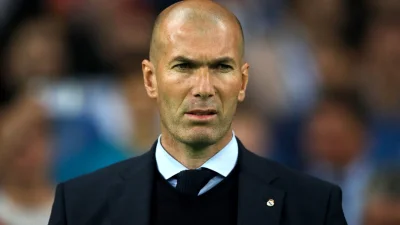 «Tu peux même t’appeler Mbappé…» : Les joueurs de l’équipe de France sont déjà prévenus avec Zidane !
