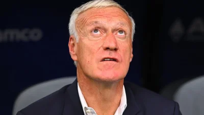 L’Arabie Saoudite après l’équipe de France : La grande annonce faite par Didier Deschamps en privé !