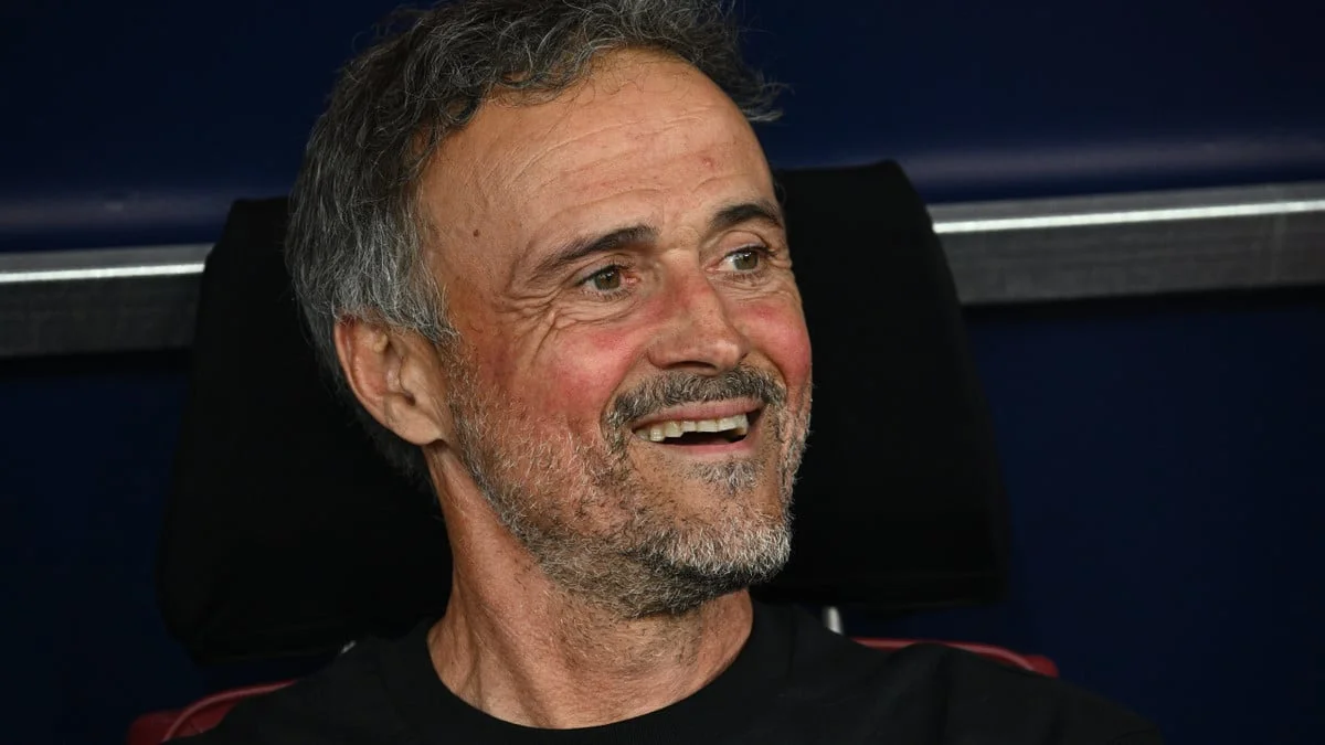 PSG : Le choix radical (et risqué) de Luis Enrique sur le mercato !