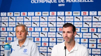 Mercato : La presse étrangère confirme un joli coup tenté par l’OM !