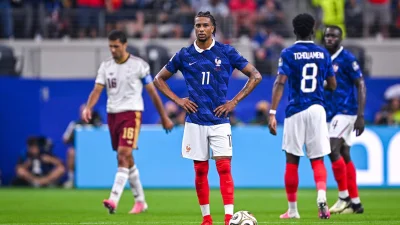 Transfert au Real Madrid : Michael Olise met le feu dans le vestiaire du Bayern Munich !