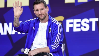 Coupe du monde 2026 - Espagne/Argentine : 19 ans plus tard, Lionel Messi raconte les coulisses de sa photo mythique avec Lamine Yamal !