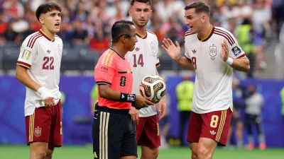 Coupe du monde 2026 - «Nous avons vu des choses qui nous ont beaucoup surpris» : L'Espagne lâche un gros coup de pression avant la finale !