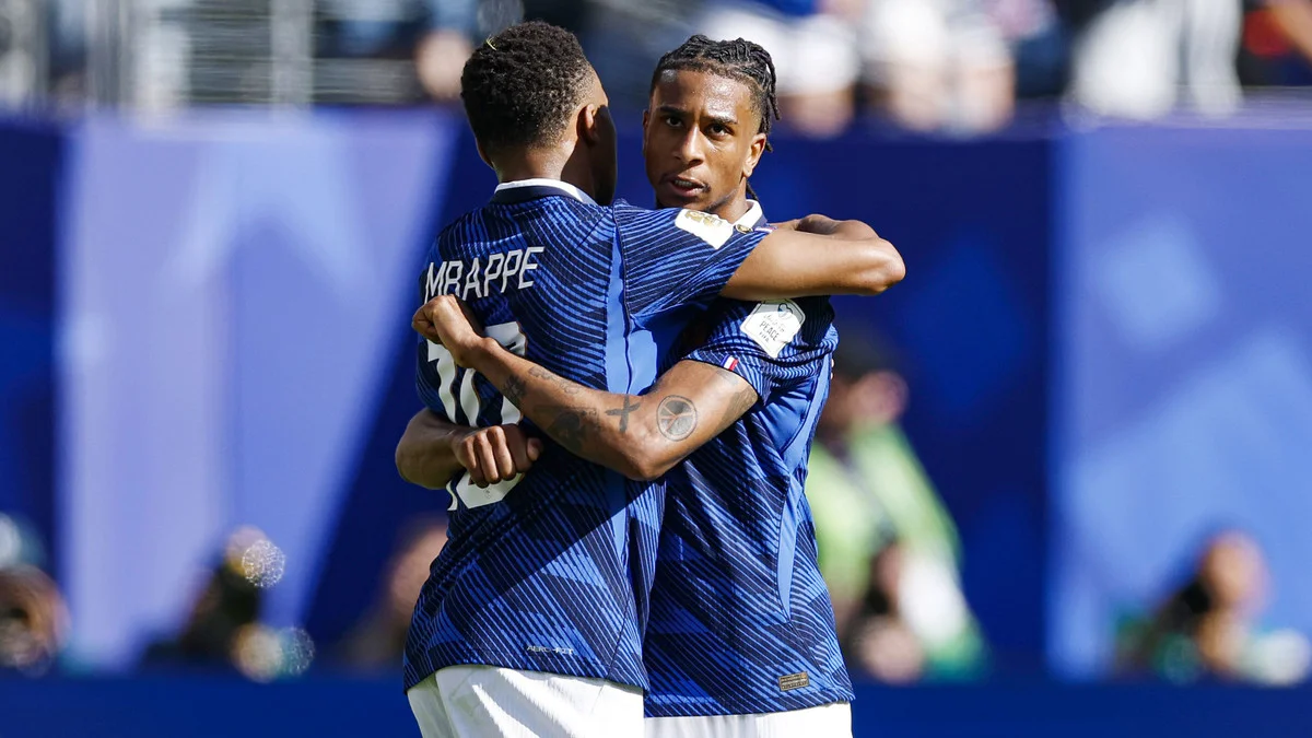 «C'est Mbappé qui dirige le club» : Le transfert de Michael Olise ravive les tensions au Real Madrid ?