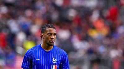 Mercato - Vinicius Jr ou Michael Olise ? Le Real Madrid a tranché, les joueurs sont en colère ! 
