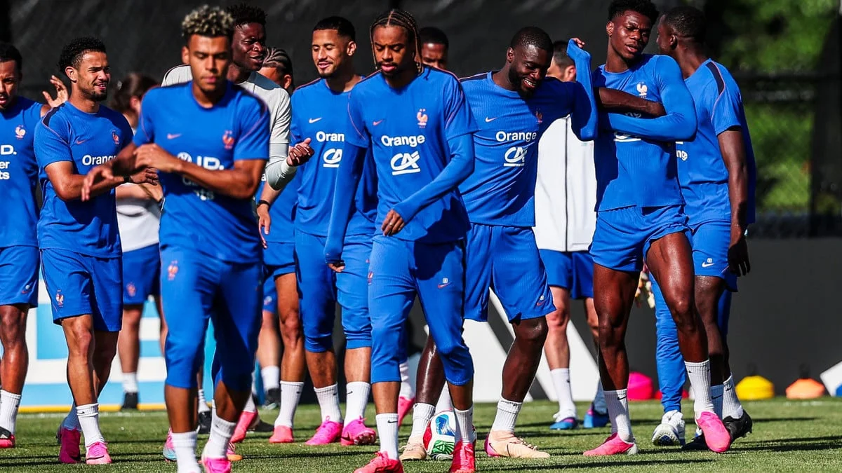 Mercato - PSG : L'information qui relance les rumeurs de départ de Barcola