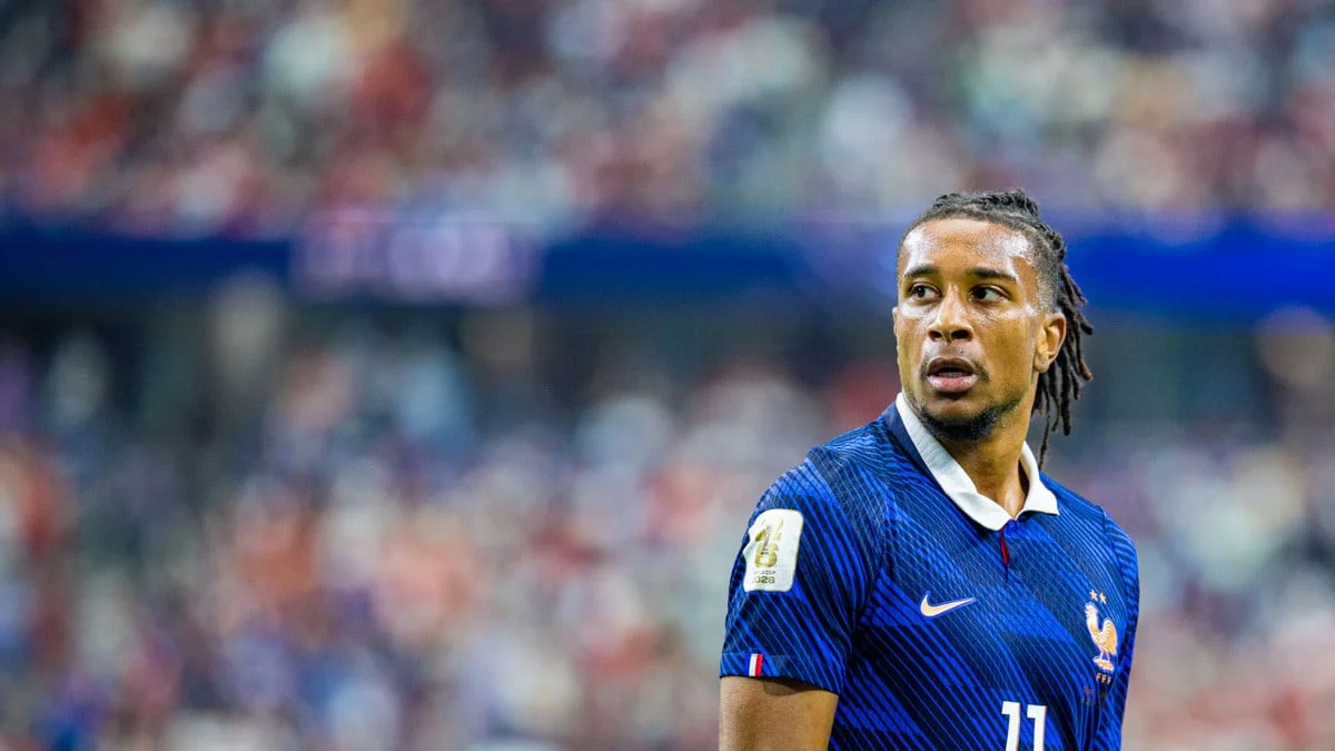 Transfert de Michael Olise : Une signature surprise est annoncée !