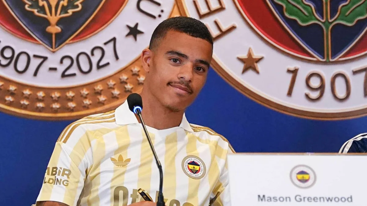 Mercato - OM : Un club annonce avoir recalé Mason Greenwood !