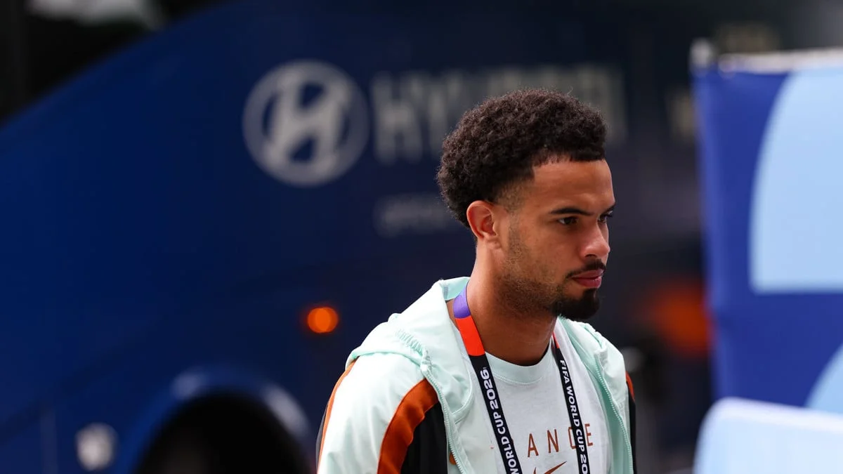 Zaïre-Emery fait comme Mbappé : La grande décision Deschamps pour sa dernière !